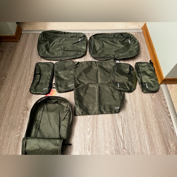 Packing cubes - Picture 5 of 5